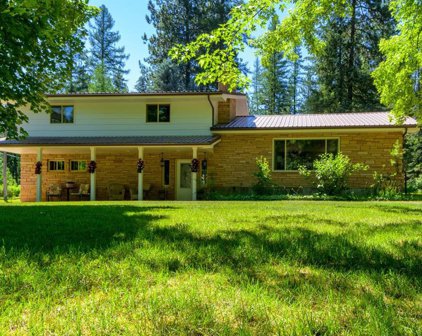 70 Fourmile Creek Road, Saint Regis