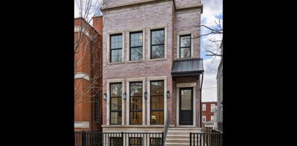 1533 W Wolfram Street, Chicago