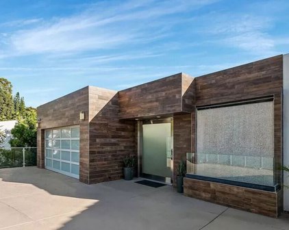 6318 Quebec Drive, Los Angeles