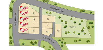 16824 SE SASHA LN Unit #10, Damascus