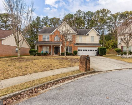 1025 Chandler Ridge Drive, Lawrenceville