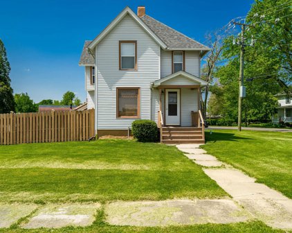 1022 Kishwaukee, Belvidere