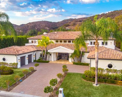 25043  Abercrombie Ln, Calabasas