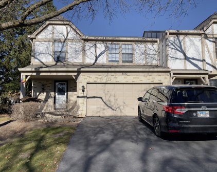 4480 Opal Drive, Hoffman Estates