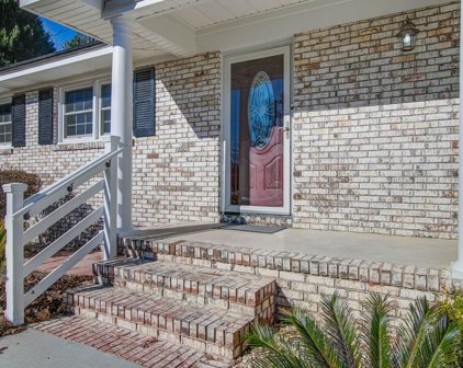 1252 Redeemer Drive, Hanahan