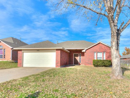 629 NW 20th Street, Moore