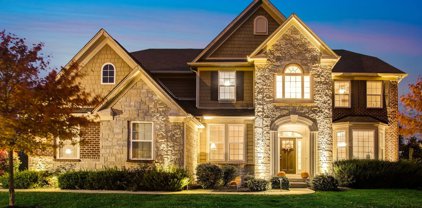 3706 Abney Highland Drive, Zionsville