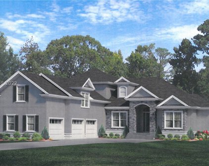 57 Lexington Drive, Bluffton