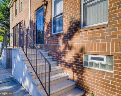 1306 N Stockton   Street, Baltimore