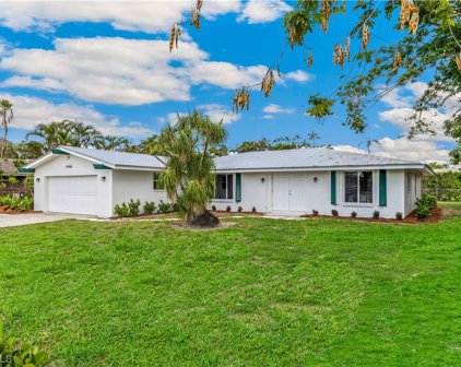 13450 McGregor Boulevard, Fort Myers