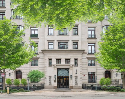65 E Goethe Street Unit #3W, Chicago