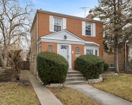 11007 S Campbell Avenue, Chicago