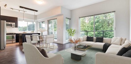 2362 Whyte Avenue Unit 403, Port Coquitlam