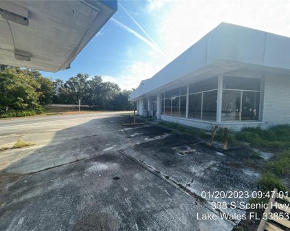 338 S Scenic Highway, Lake Wales