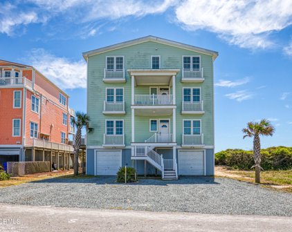 39 Porpoise Place, North Topsail Beach
