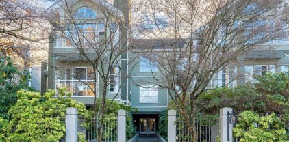 838 W 14th Avenue Unit 202, Vancouver