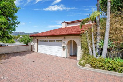 4545 La Crescenta Avenue, La Crescenta