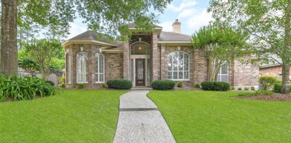 2510 Walnut Knob Court, Kingwood
