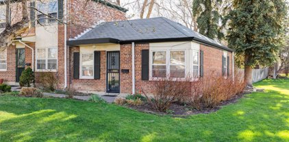 1169 Krameria Street, Denver