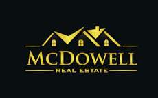 McDowell Real Estate logo
