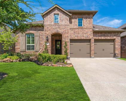 7808 Coolwater  Cove, McKinney