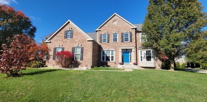 1525 Arborwoods Drive, Brownsburg