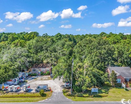 9753 Ocean Highway, Pawleys Island