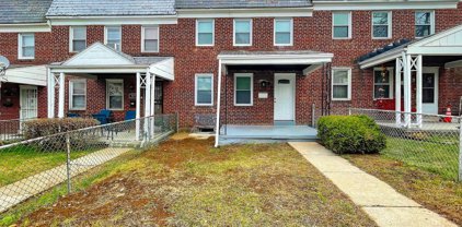 827 Lyndhurst   Street, Baltimore