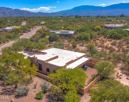 10238 E Desert Flower, Tucson