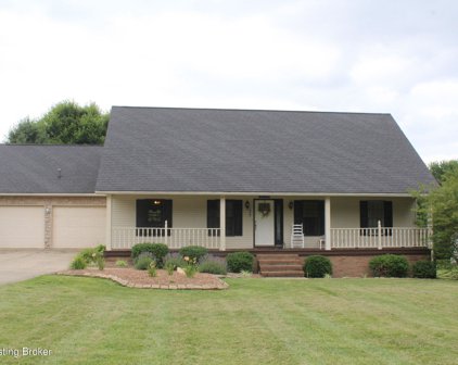 1053 Lutheran Church Rd, Bardstown