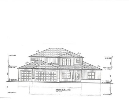 600 Blackhawke Drive, Smithville