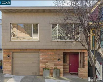 283 Surrey St, San Francisco