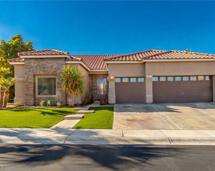381 Desert Cove Road, Henderson