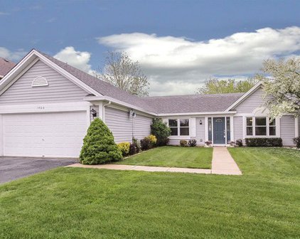 1406 Polo Drive, Bartlett