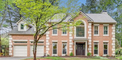 100 Arbor Forest Court, Johns Creek