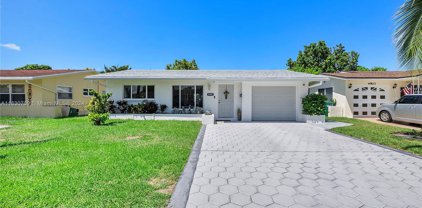 4905 Nw 53rd St, Tamarac