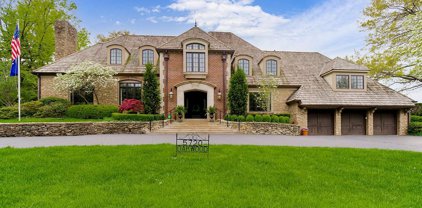 5720 Oakwood Road, Mission Hills