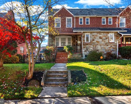 3607 Gibbons   Avenue, Baltimore