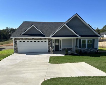 1081 Holly Springs Church Road, Inman