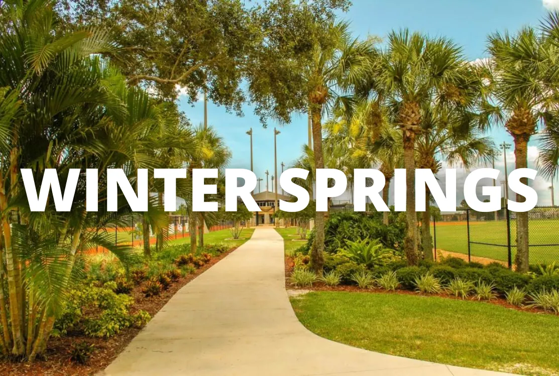 Winter Springs