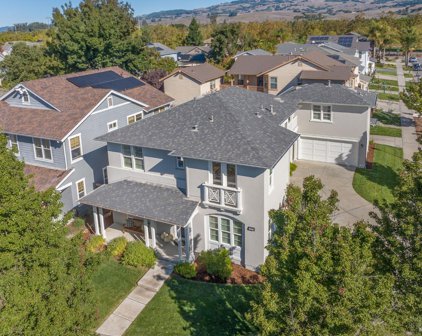 486 Hawk Drive, Petaluma