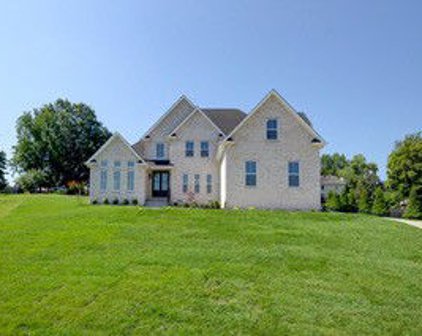 316 Bryson Ln, Clarksville