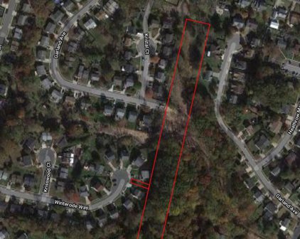 Silver Spring Rd, Perry Hall