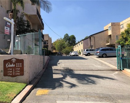 1761 Neil Armstrong Street Unit 101, Montebello