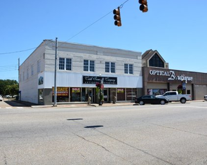 201 S Main Street, Enterprise