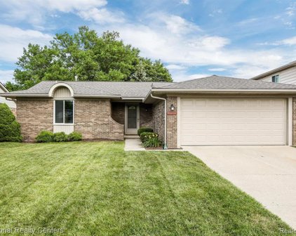 46440 PEACH GROVE, Macomb Twp