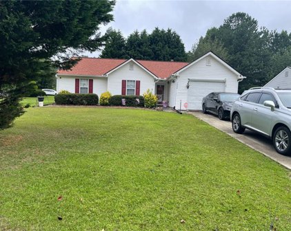 5240 Hillcrest Glenn Drive, Sugar Hill