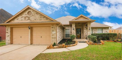 3808 Sunset Meadows Drive, Pearland