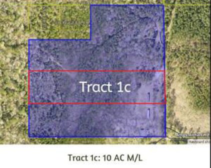 Amos Airhart Rd Tract C, Longville
