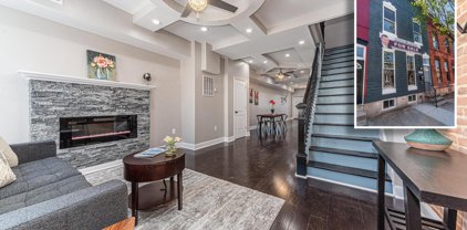 1733 E Oliver   Street, Baltimore